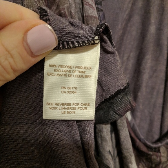 LAST DAY ⭐Free People Racerback Tank - Picture 7 of 8